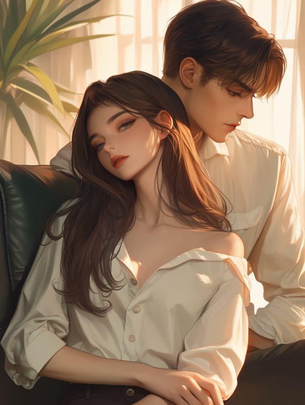 爱意永恒是什么意思