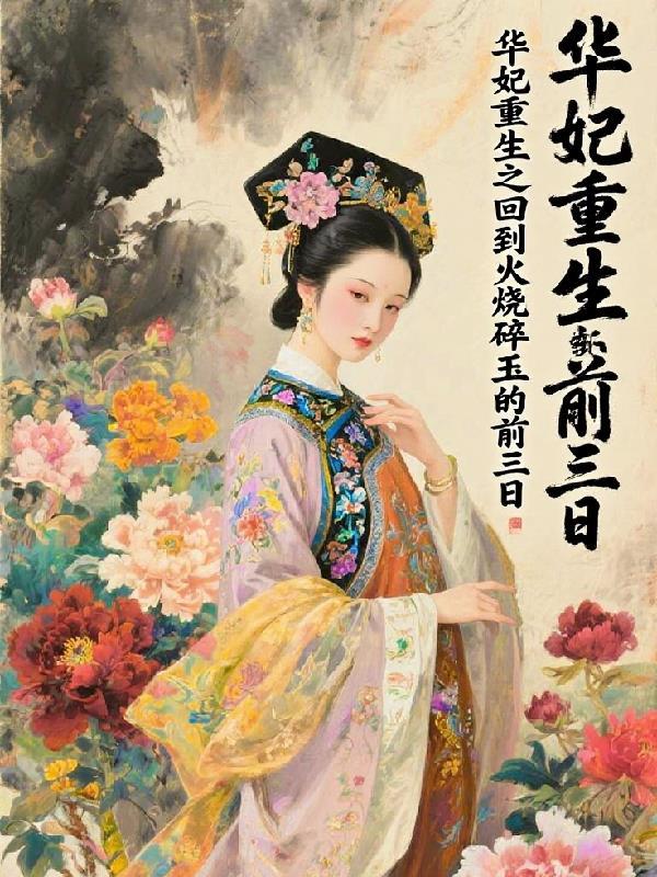 华妃重生烧刀子txt