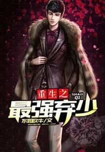 重生之最强弃少张恒