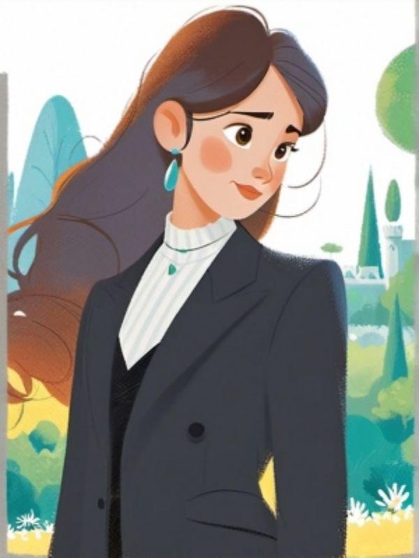 妹妹离婚跟我住一起