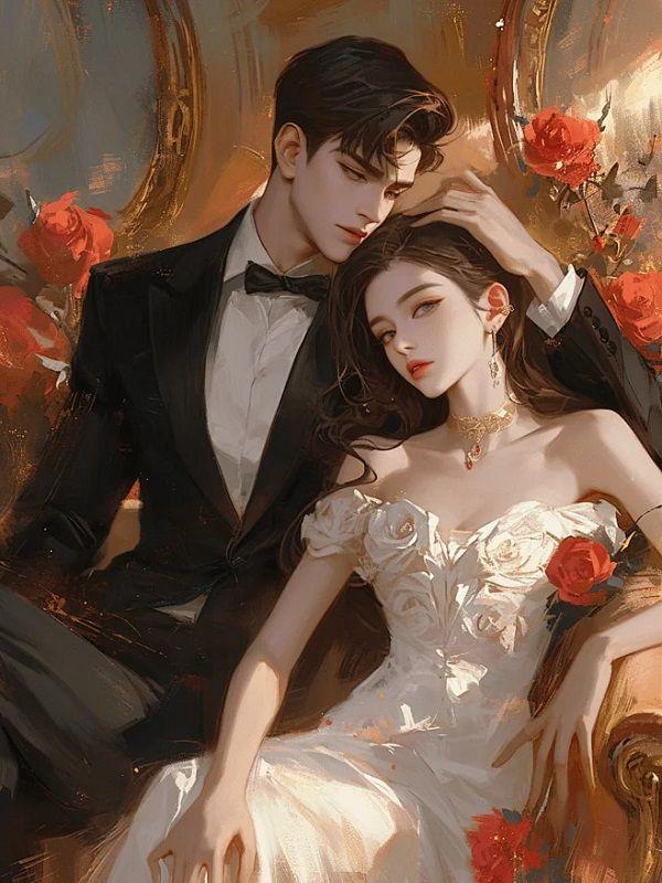 婚礼当天她把新郎换成初恋我转头和她死对头领证她急了