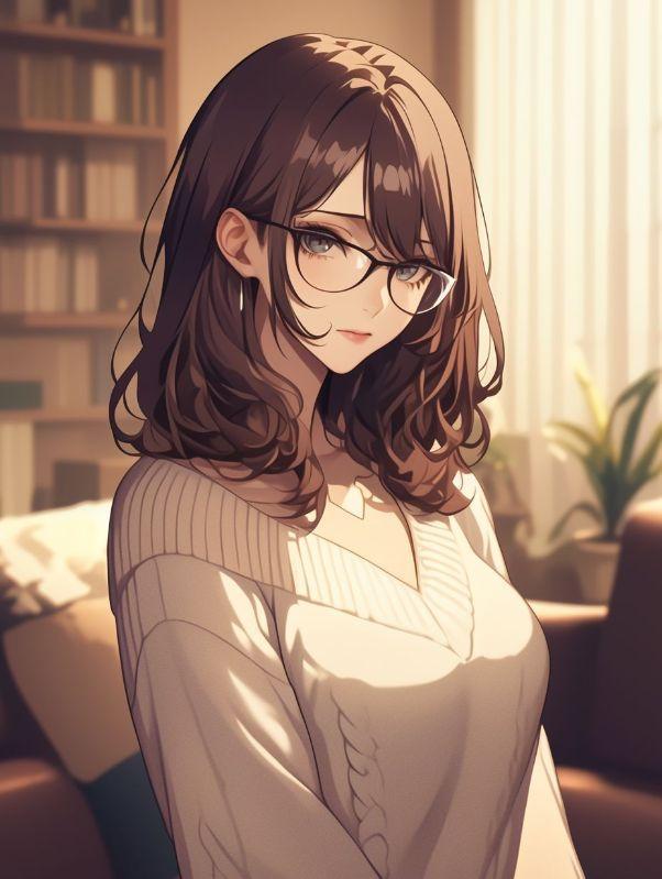 嫂子照顾妈妈很好的说说