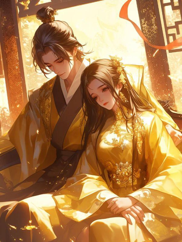 九千岁的宠妻日常