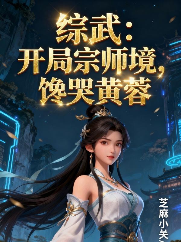 综武开局就是宗师