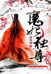 魔妃独尊 唐蓦烟