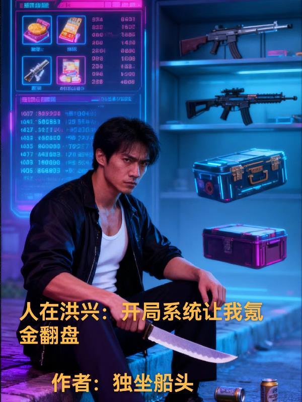 人在洪荒开局掌控时间大盗