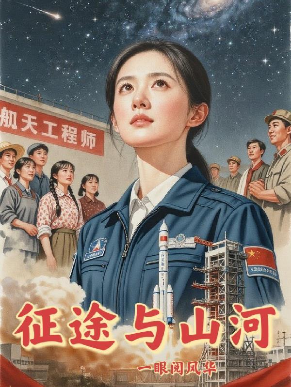 征途山河社稷图