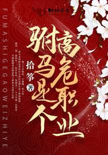 驸马是个高危职业结局