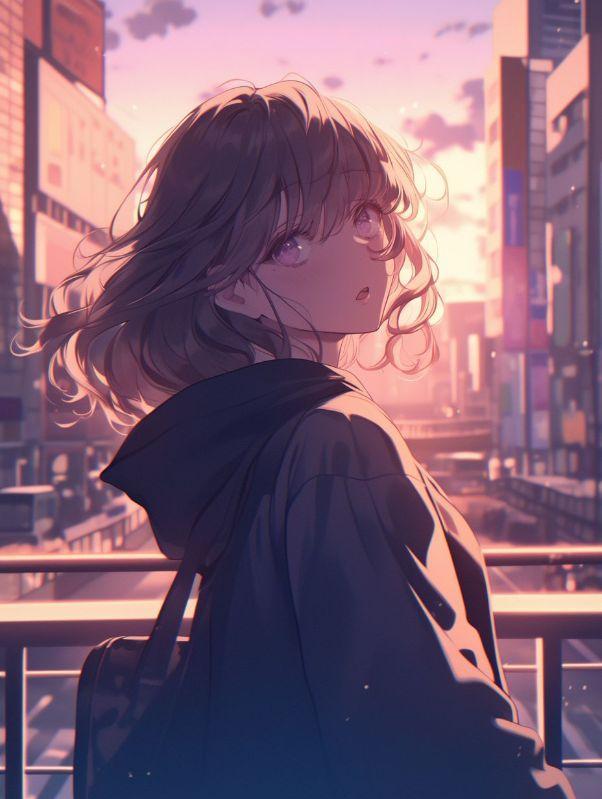 女子被造谣案一审