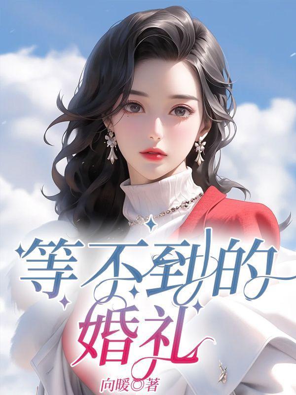 等不到的婚礼沈楚意顾庭墨