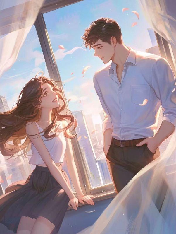 我离开后她却后悔了怎么办