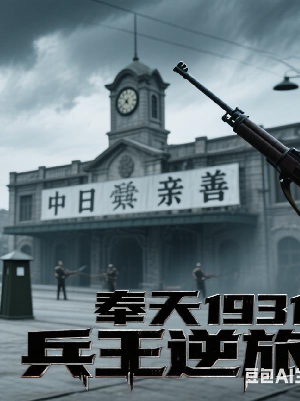 奉天1931军王逆旅TXT免费