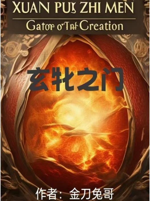 什么叫玄牝之门