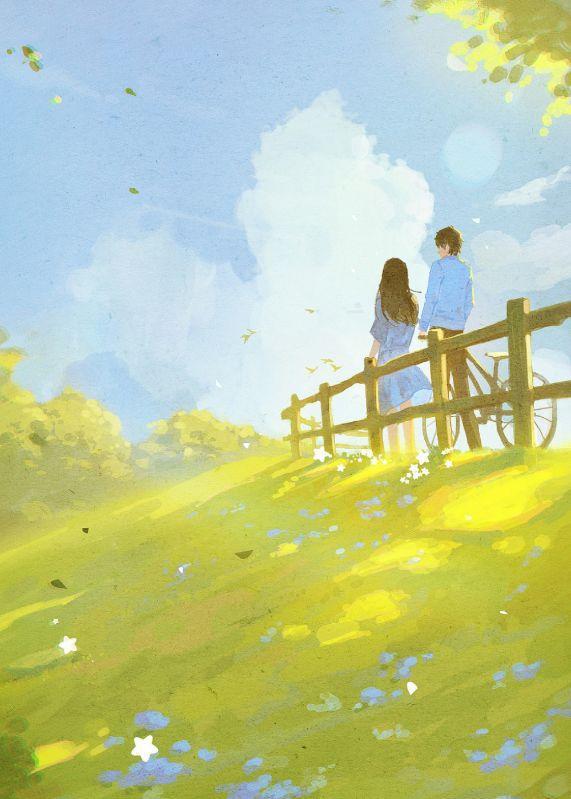 村里人都说嫂子是狐狸精