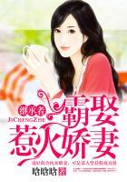 继承者霸娶惹火妻第五三十二