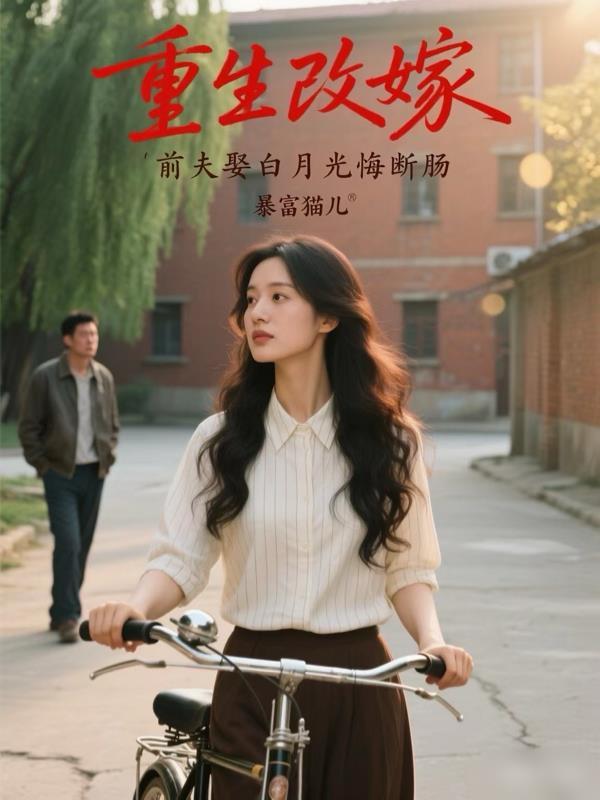 改嫁后前夫复活了全文免费