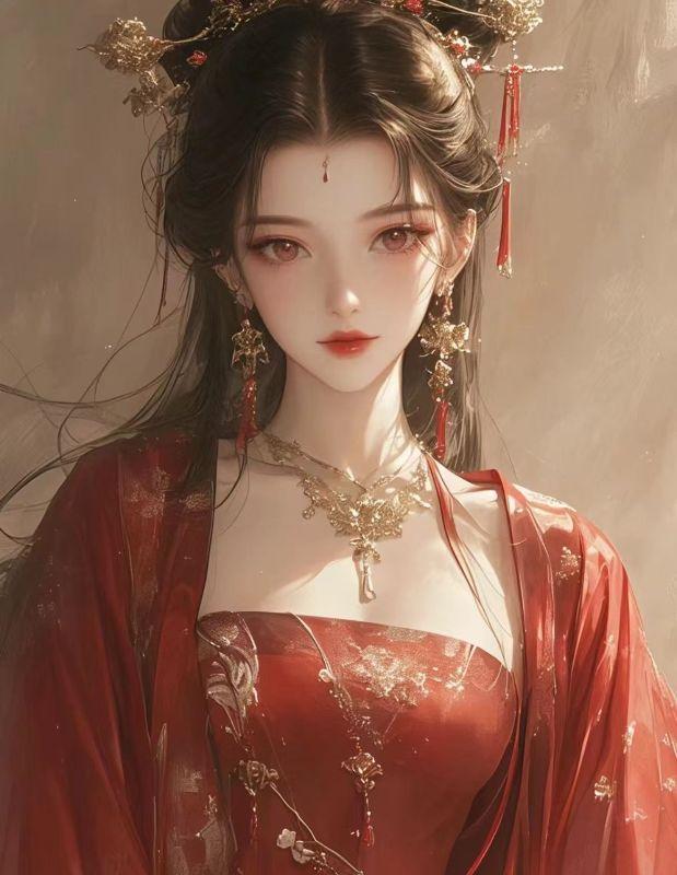 皇后被欺负的视频