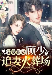 偏执顾少宠妻上瘾