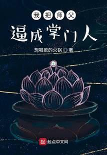 师傅把我当瞎子