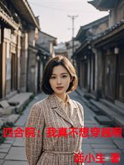 四合院我绝不再当傻柱