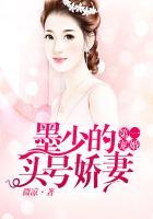 第一宠婚墨少的心肝宝儿