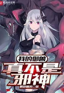 我的御兽真不是邪神主角有几只御兽