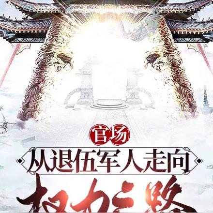 官场从退伍军人走上权力之路免费阅读