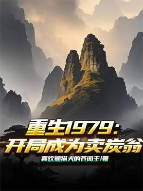 重生1979开局迎娶落魄知青
