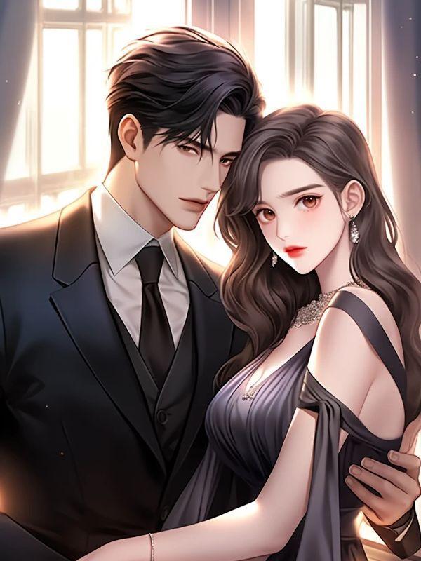 故事得知丈夫的白月光归来