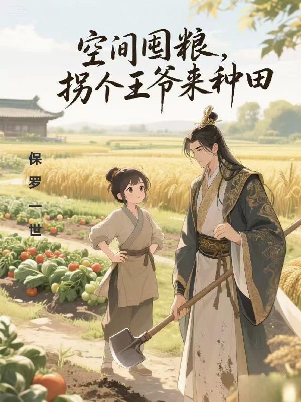 空间囤满粮穿越重生