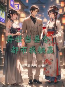 穿越异界当县令