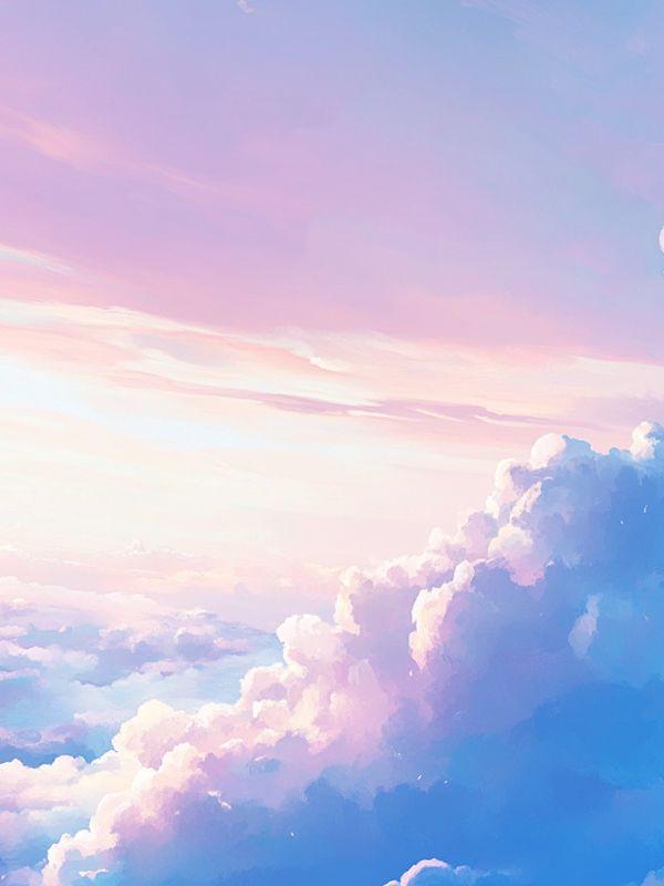 星河共赴什么意思