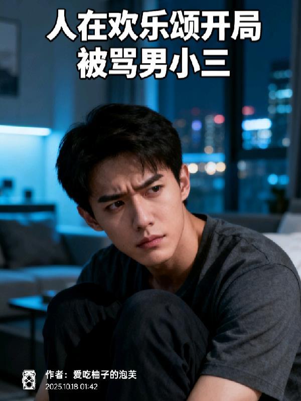 重生在欢乐颂的男主的