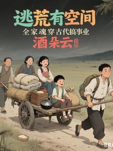 全家穿越到逃荒年代的