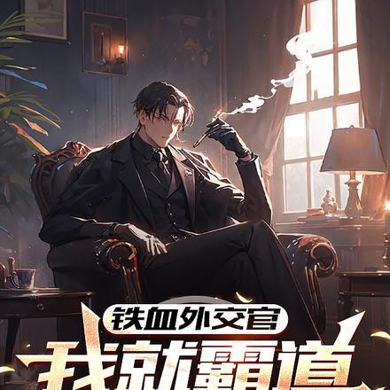 铁血外交官