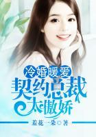 契约婚宠冷傲总裁请节制