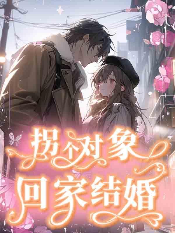 拐个媳妇回家过年