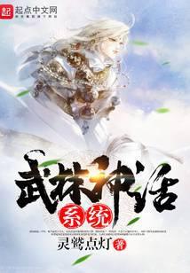 武林神话系统 灵鹫点灯