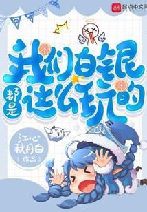 我们白银都是这么玩的笔趣阁