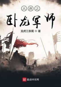 大唐之龙傲天下免费阅读