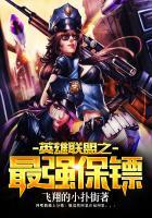 英雄联盟之最强保镖免费观看