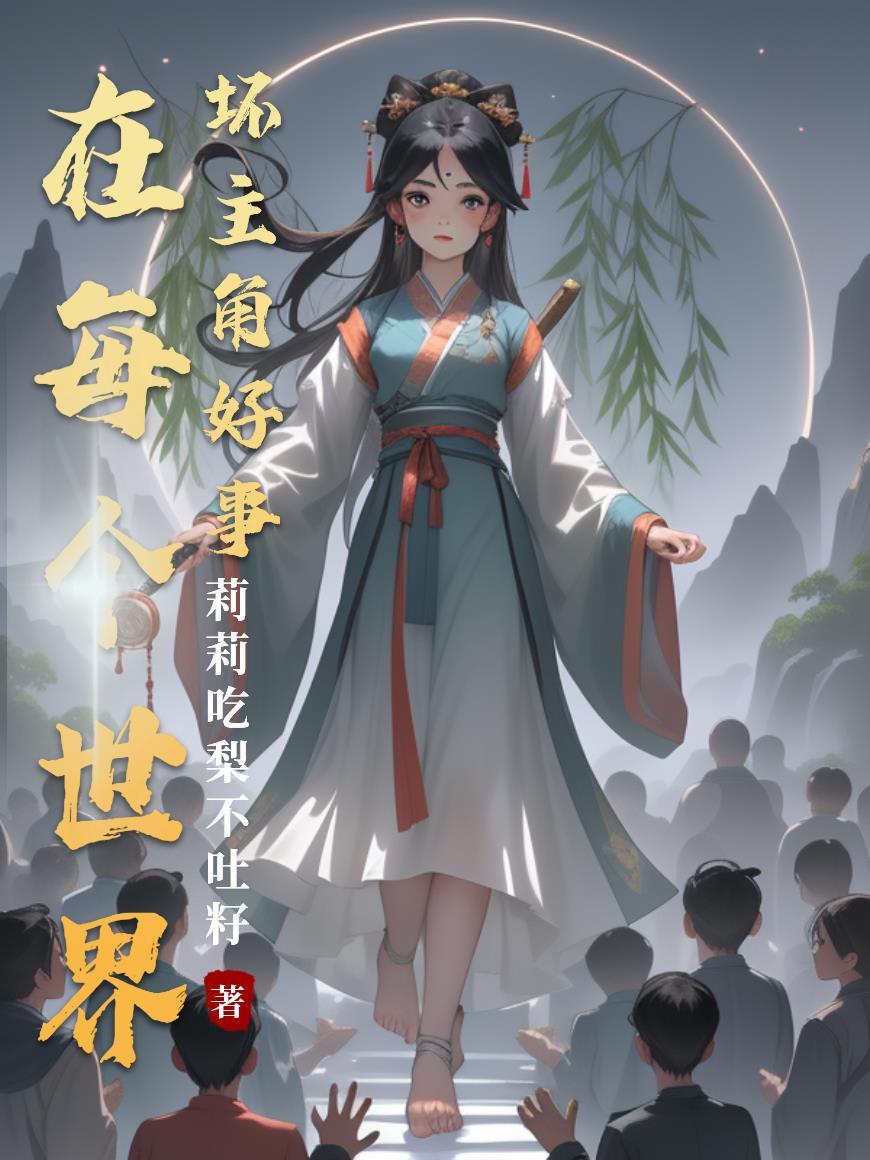 在每个世界当大佬(快穿)