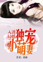 诱惑入局 独宠小萌妻