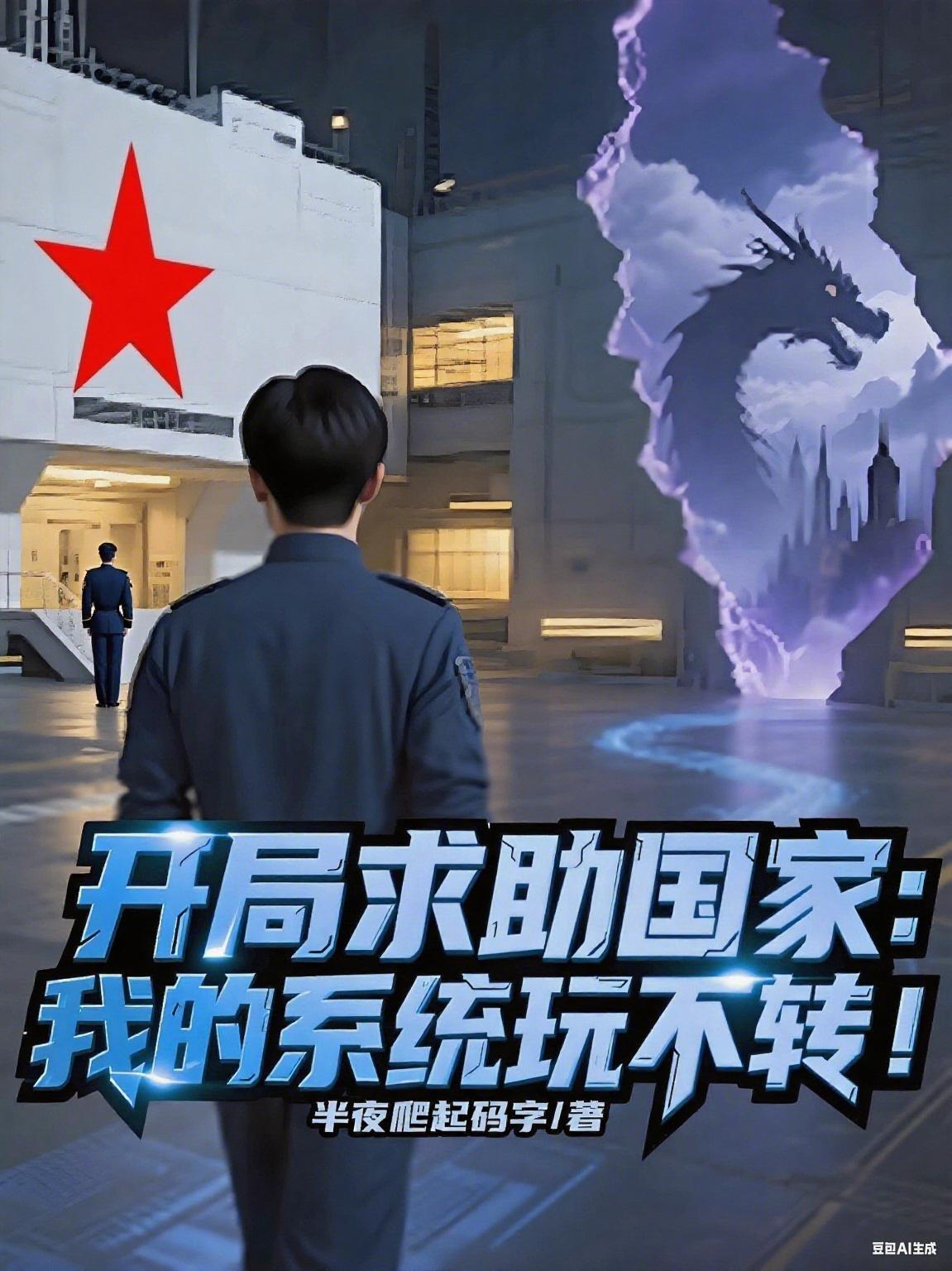 开局系统助力国家崛起txt