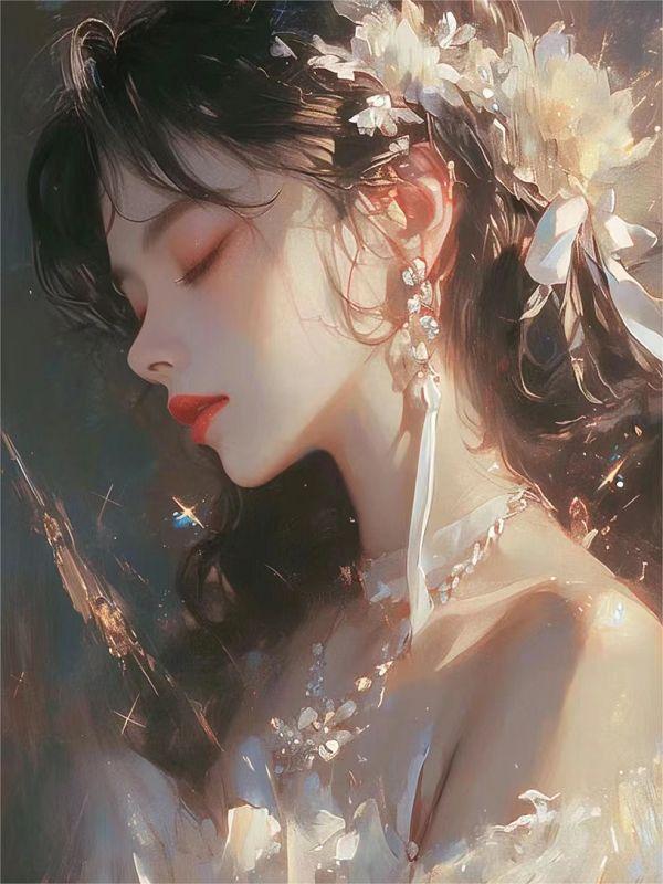 被白月光倒追后我爆红了