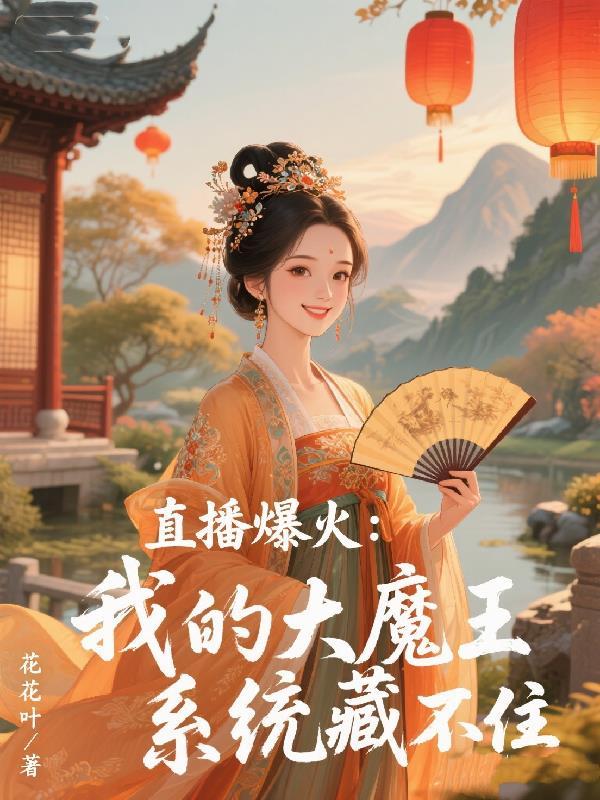 大魔王的直播间