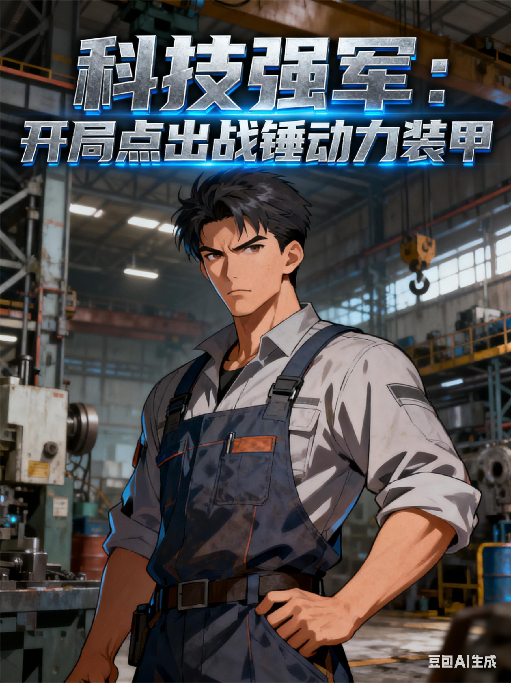 战锤mk3动力装甲