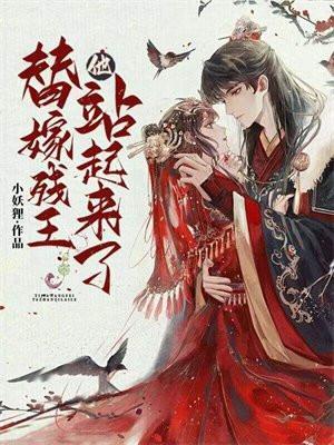 替嫁给残疾王爷