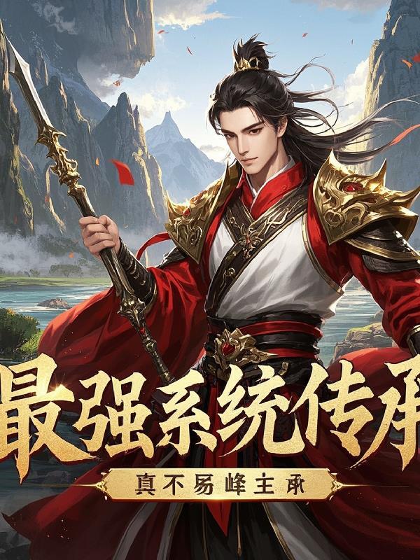 最强传承