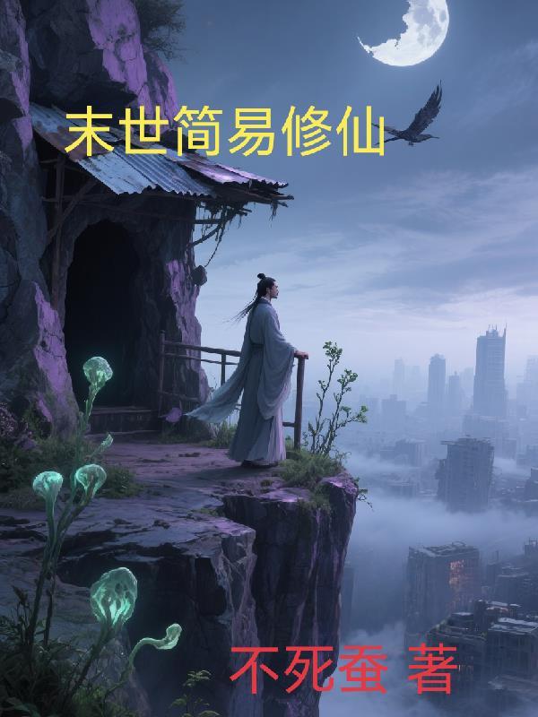 末世修仙类或末世修真的
